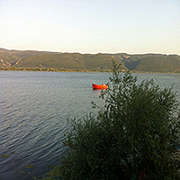 Gölyazı