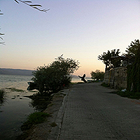 Gölyazı