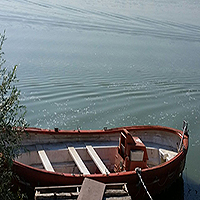 Gölyazı