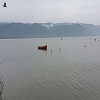 Gölyazı