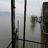 Gölyazı