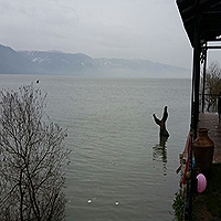 Gölyazı