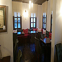 Gölyazı