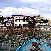 Gölyazı