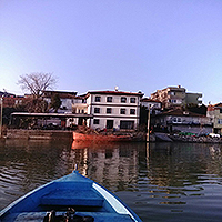 Gölyazı