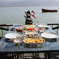 Gölyazı
