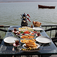 Gölyazı