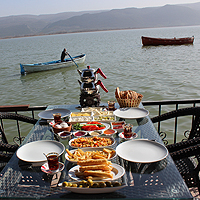 Gölyazı