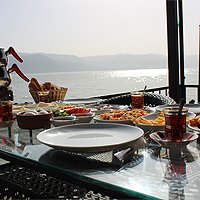 Gölyazı