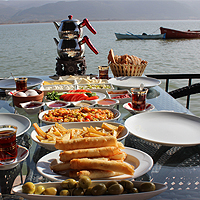 Gölyazı