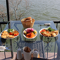Gölyazı