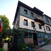 Gölyazı