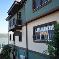 Gölyazı