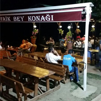 Gölyazı