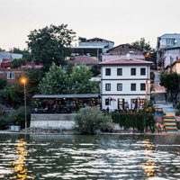 Gölyazı