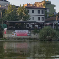 Gölyazı