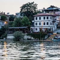 Gölyazı