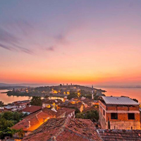 Gölyazı