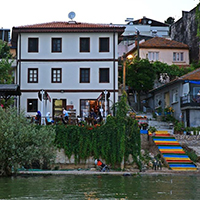 Gölyazı
