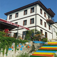 Gölyazı