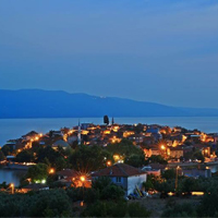 Gölyazı