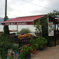 Gölyazı